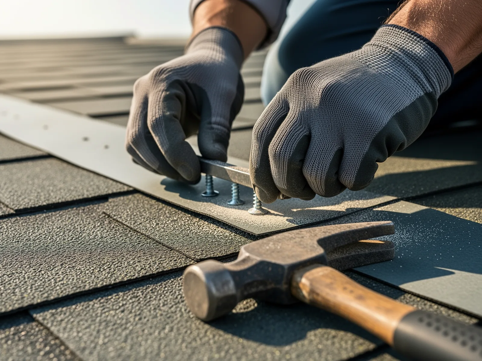 Why choose Fascia Repair in Bristol, WI
